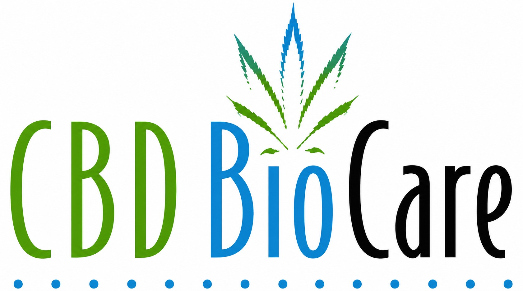 CBD BioCare logo